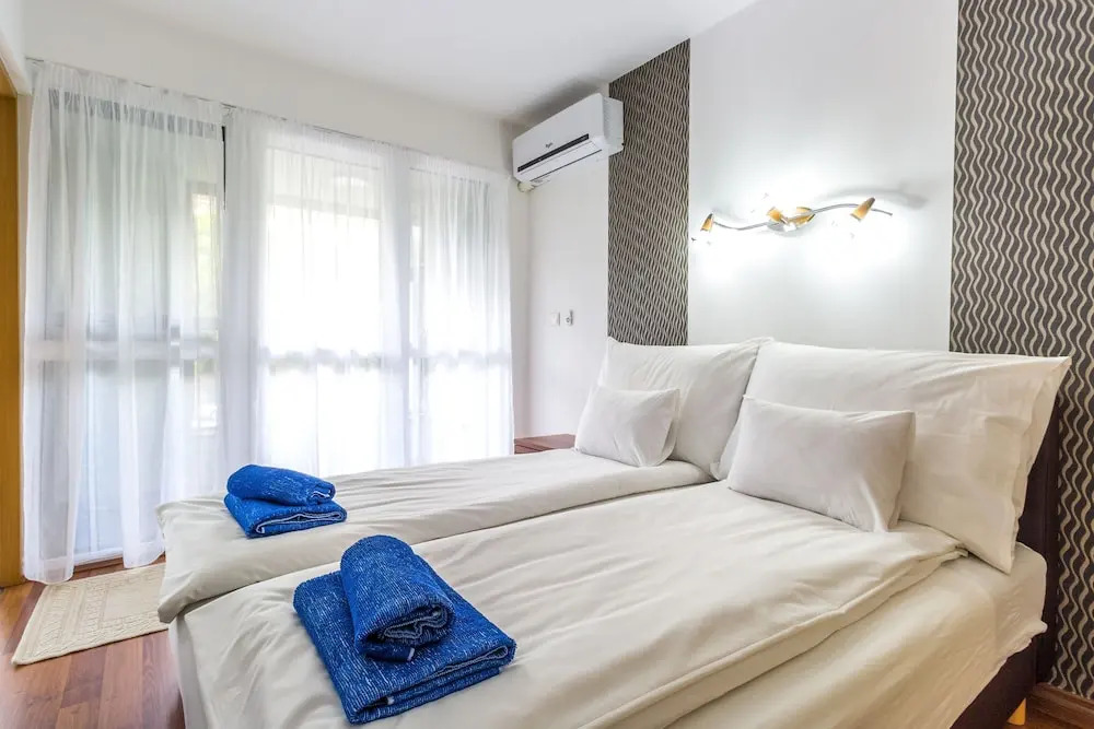 Best Apartments Szeged