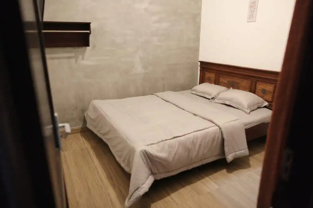 Nginepyuk Homestay