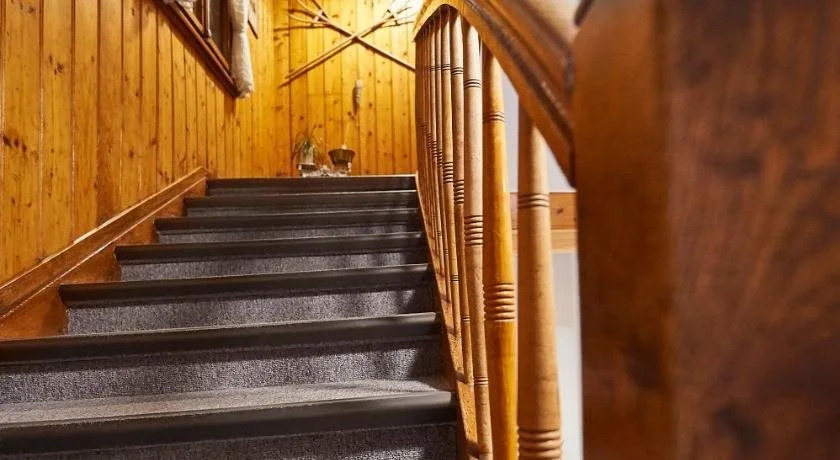 Hotel Sonnenhalde, Arosa