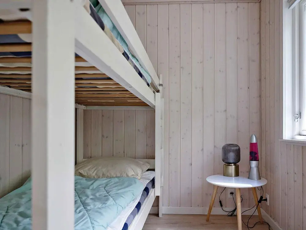 5 Star Holiday Home in Aakirkeby