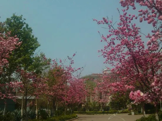Yuntian Garden Hotel
