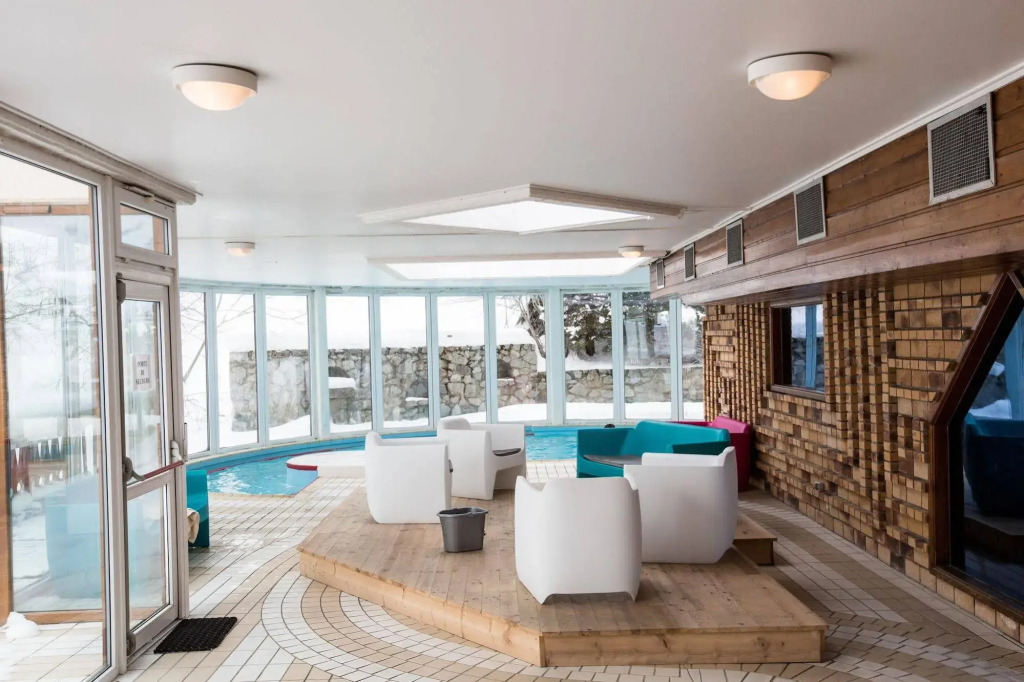 Hotel la Brunerie