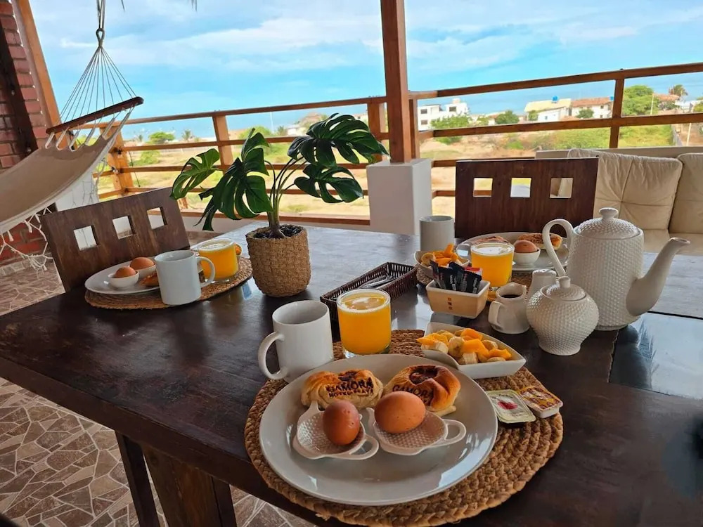 Gamora Hotel Playa