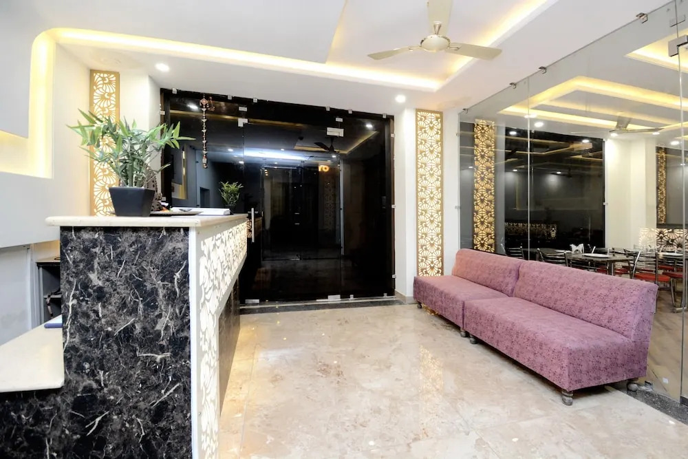 Hotel Magnum by OYO Rooms