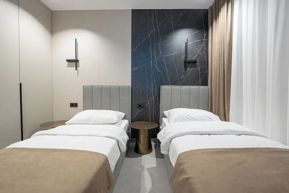 Smash A - Apartments with Private Pool