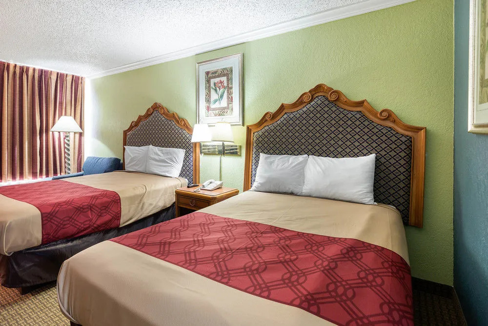 Econo Lodge Conroe