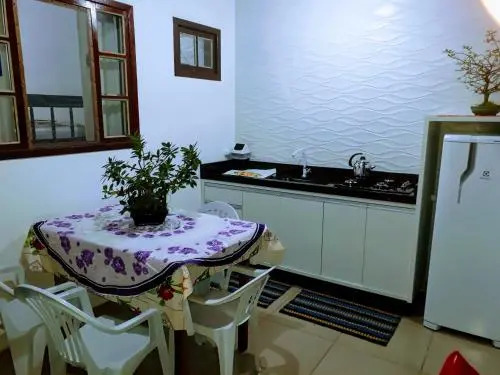 Casa Wilson