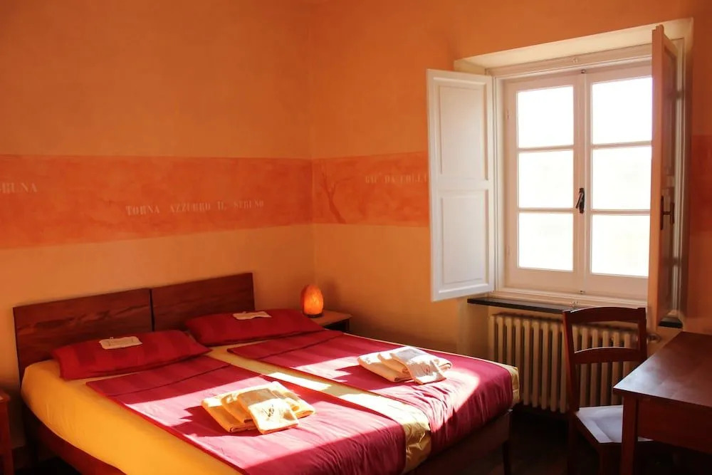 Casa Wallace B&B