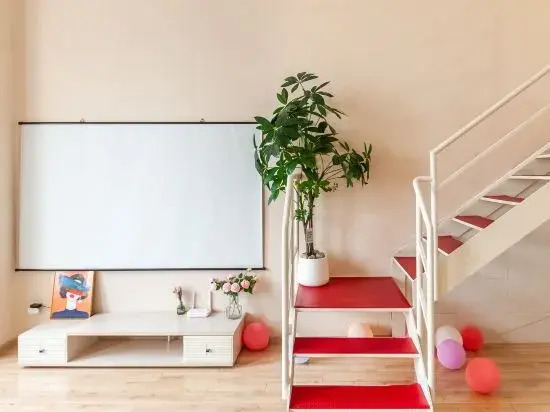 Tianjin Moshang Huakai Homestay