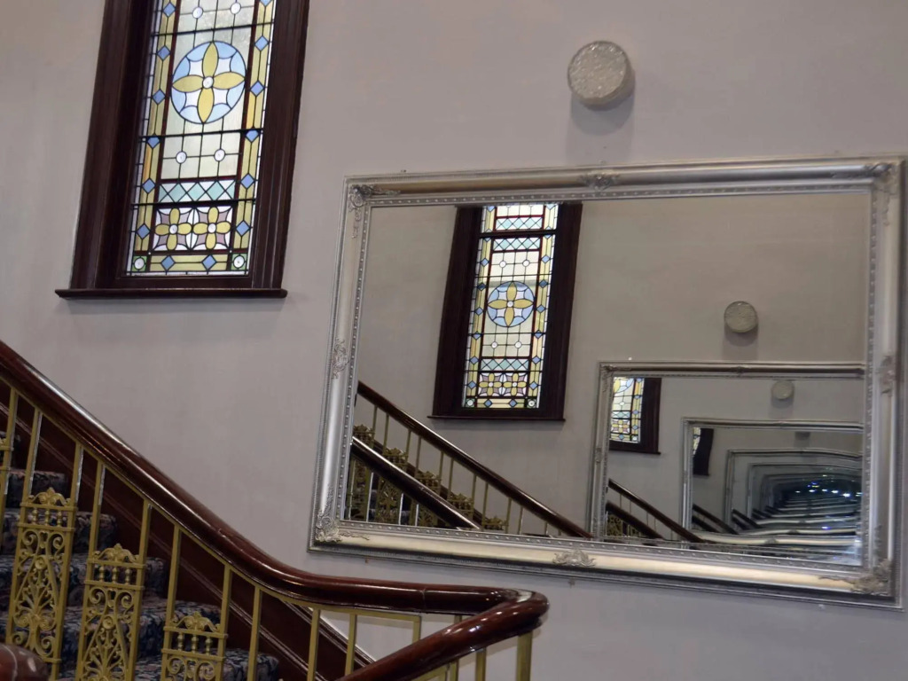 Trafford Hall Hotel Manchester, Trademark Collection by Wyndham