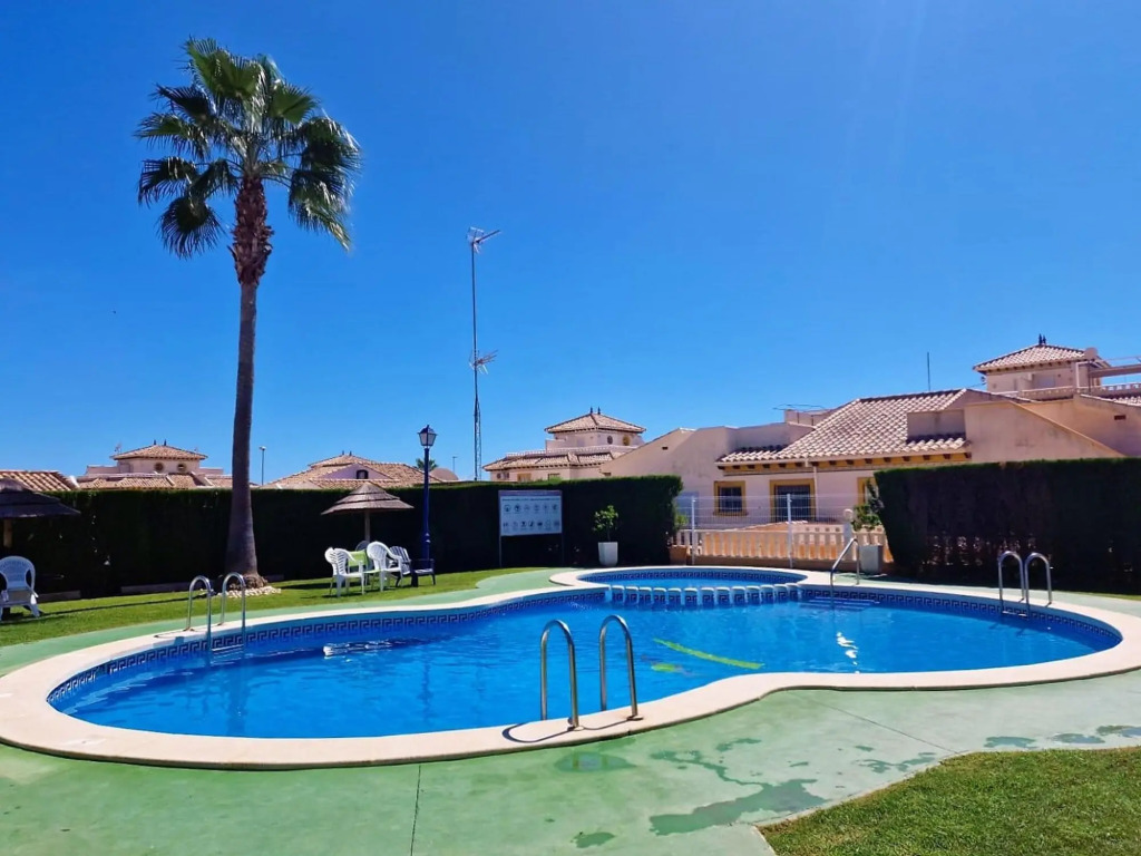 Casa ChaJay Sun & Relax Cabo Roig