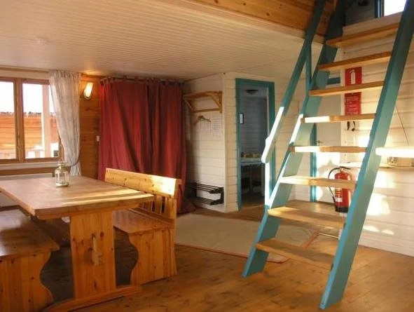 Cabin - Stuga - Gällivare