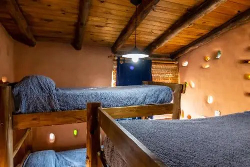 Eco Hostel Malargüe