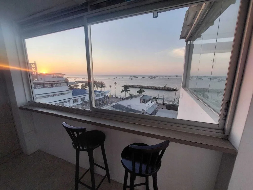 Hotel Libertad 109