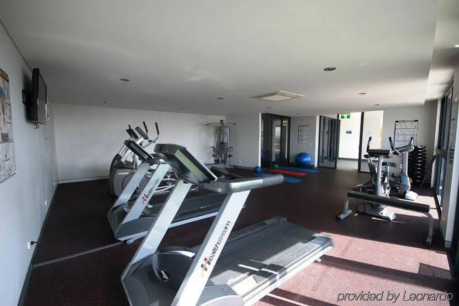 Astra Apartments Perth - Zenith