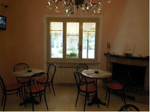 Residence Villa Margherita WITH POOL & HYDROMASSAGE