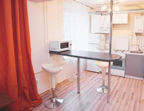 Serviced Apartments Krasnopresnenskaya