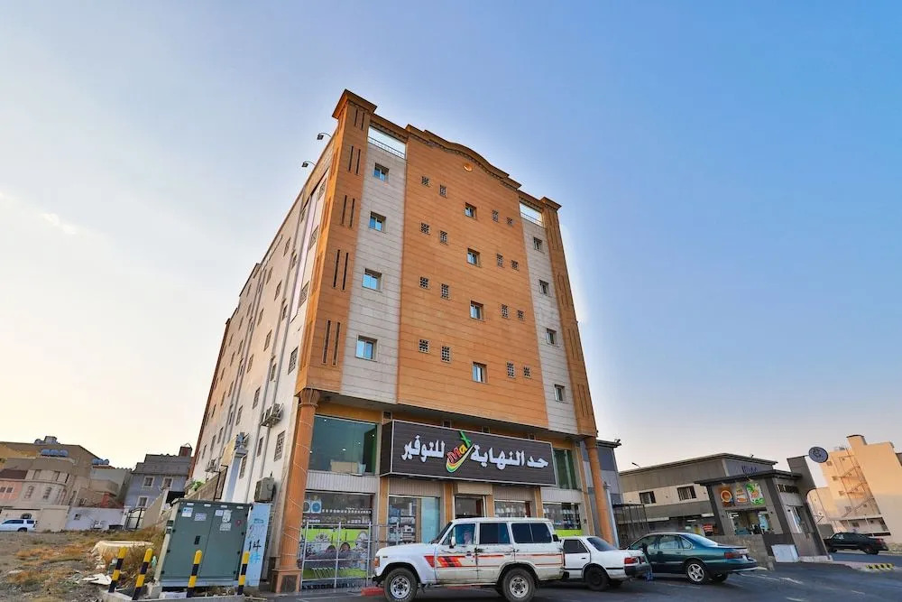 Oyo 393 Shorof Abha