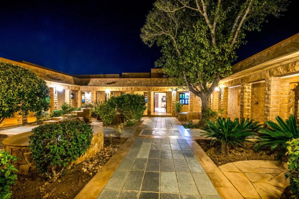 Hotel Rawalkot Jaisalmer