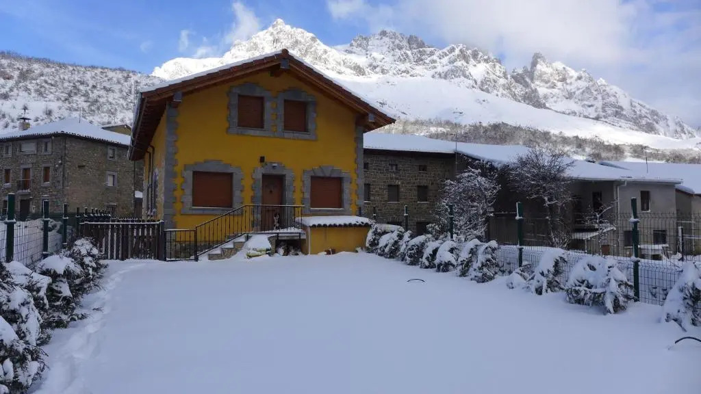 Casa El Cartero