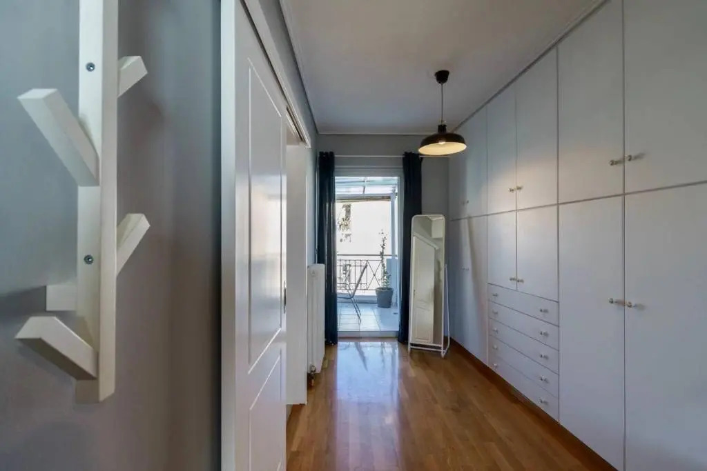 Penthouse with Acropolis view 8ppl, 140sqm