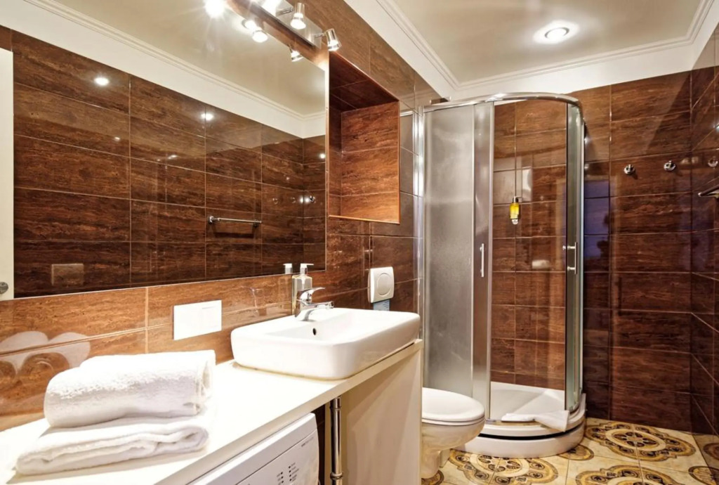 Rigaapartment Gertruda
