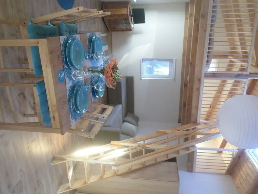 Lucias House