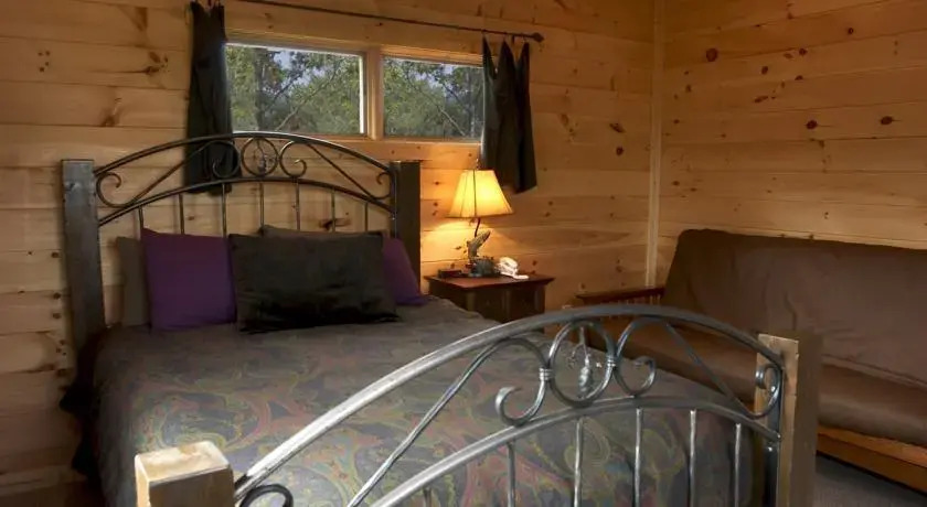 Watershed Resort