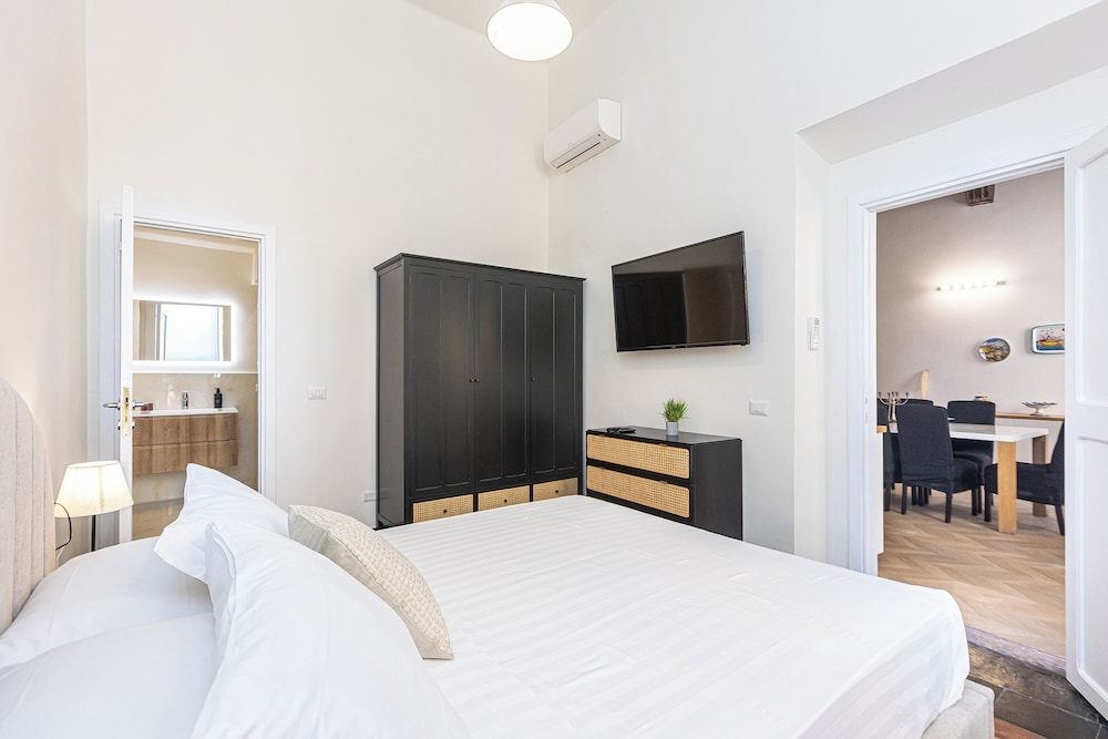 Romantic Rome Bramante Apartment