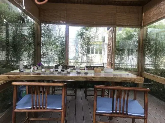 Atour S Hotel Wenshu Yuan MonasterySubway Station, Chunxi Road