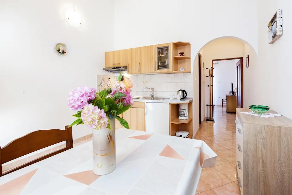 Apartments Maxi