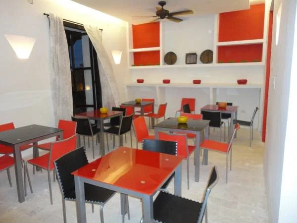 Hotel Torre del Reloj