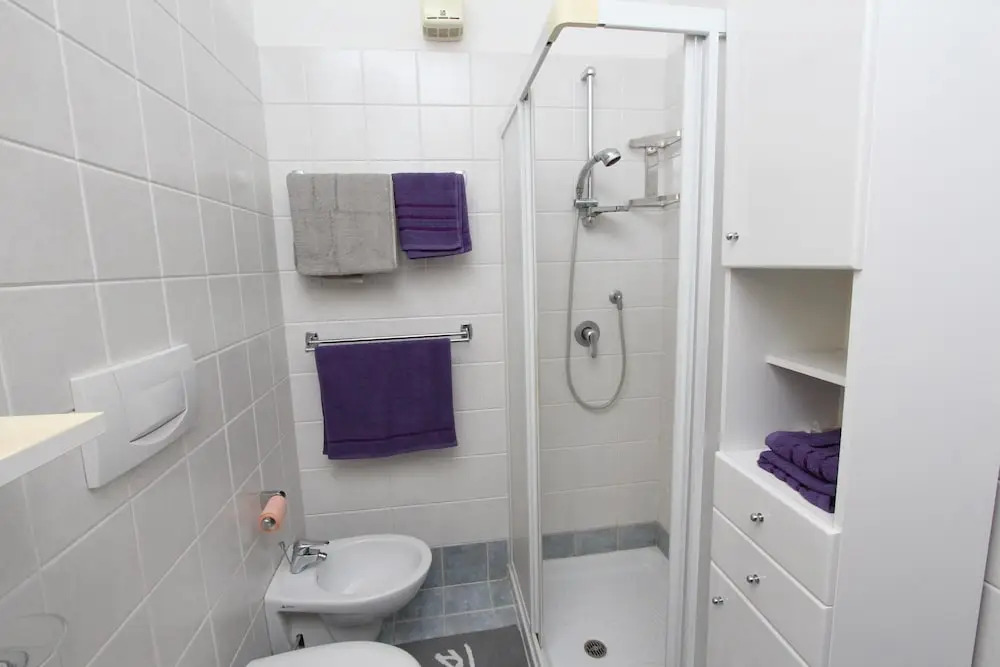 Apartments Alea