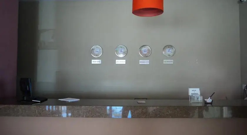 Hotel Doux