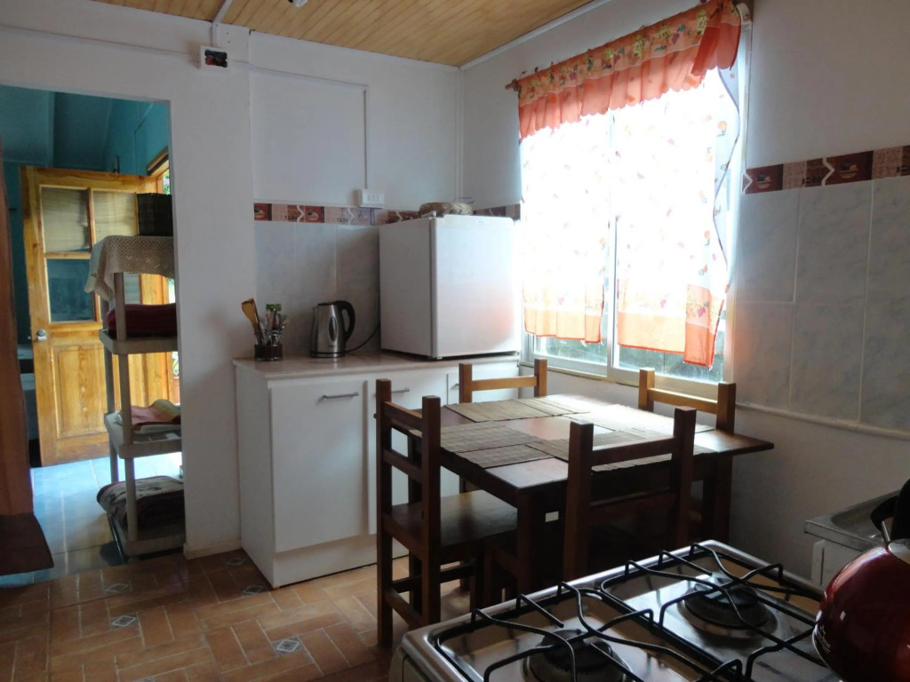 Cabañas Akiko