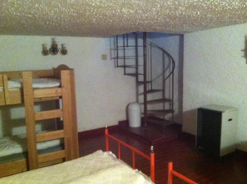 Residence Spighetta 2