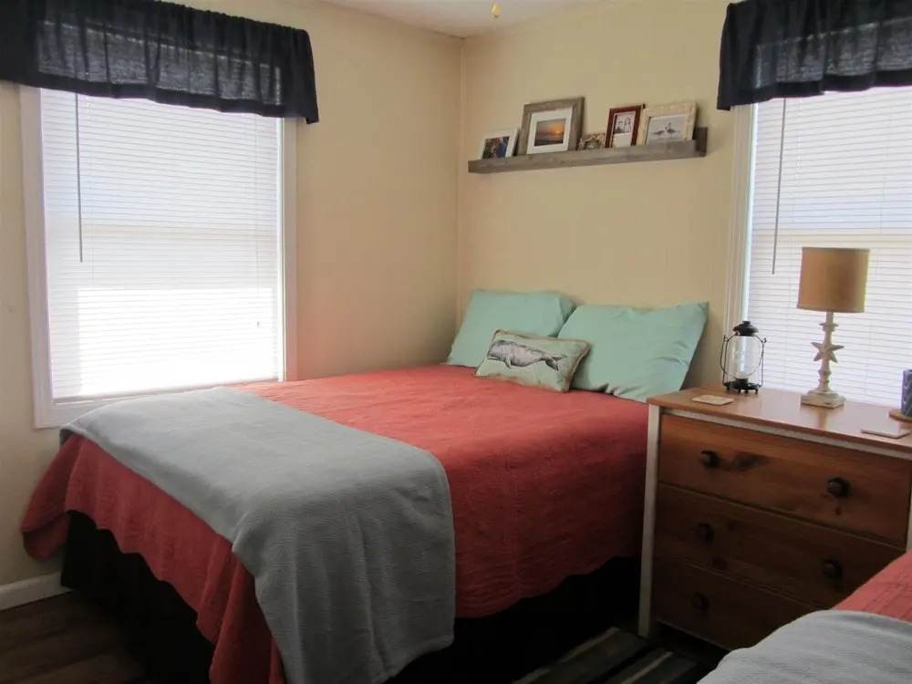 Marlin Darlin 2 Bedroom Cottage