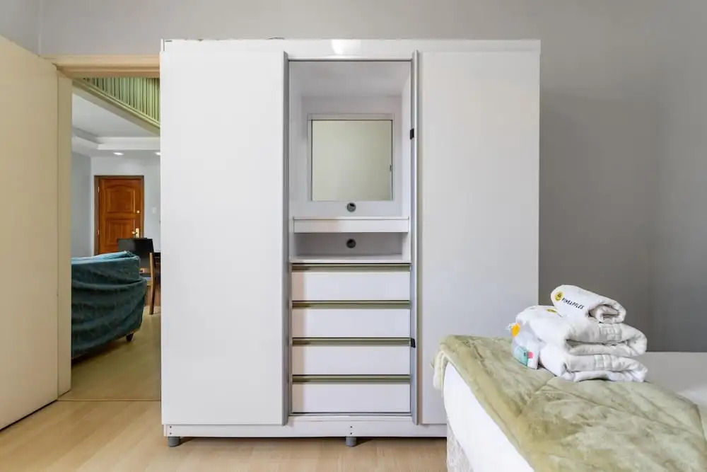 Magnificent in Copacabana Great Rooms Rp1003