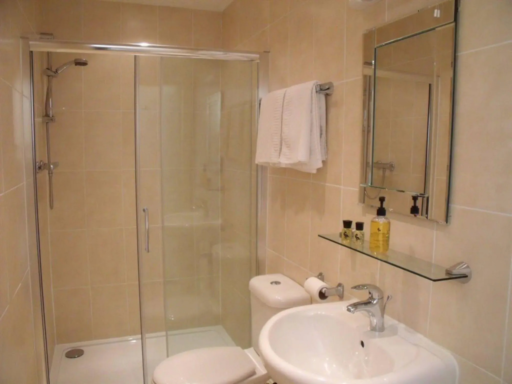 Britannia Guest House