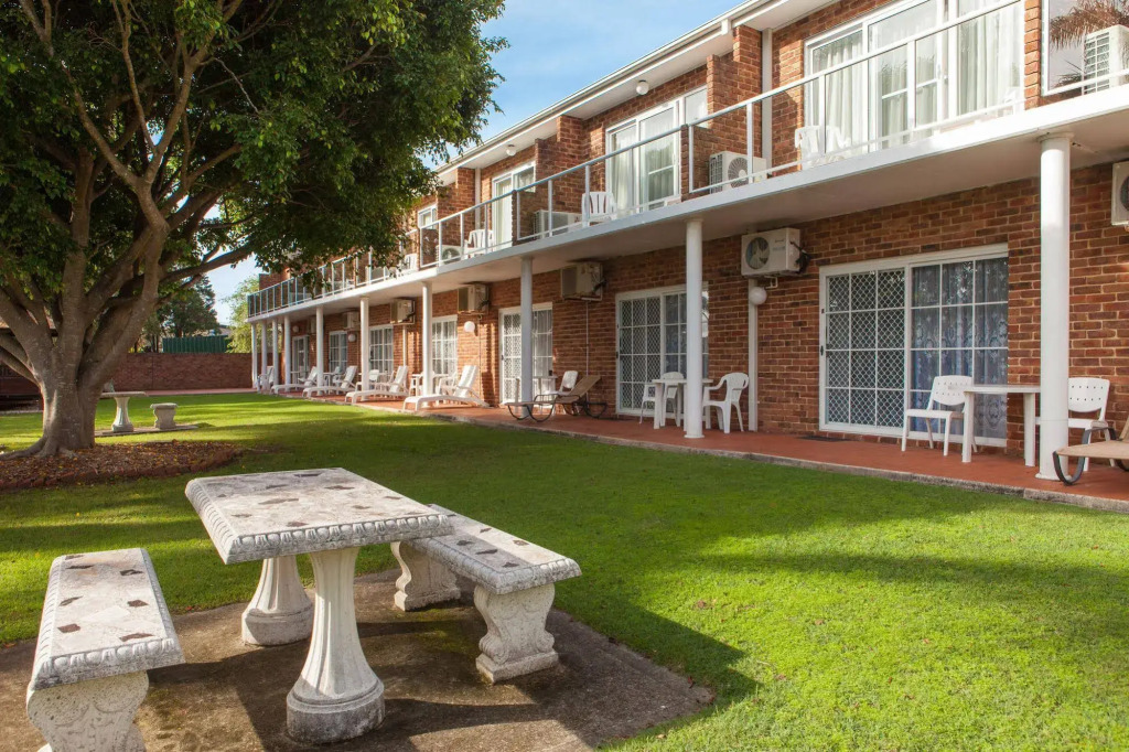 The Quarters, an Ascend Collection Hotel
