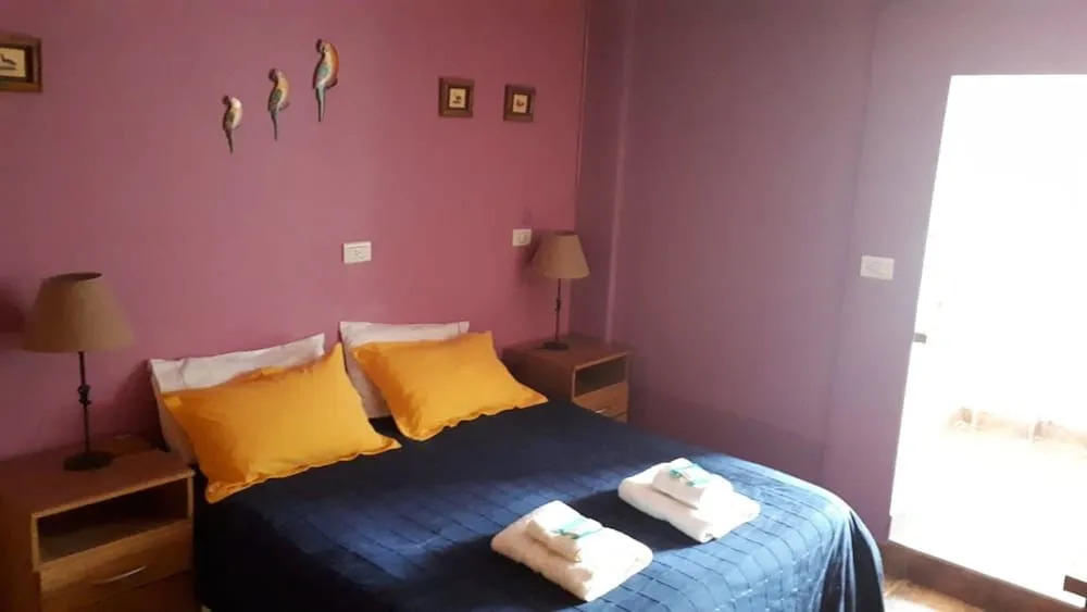 La Casa De Alba