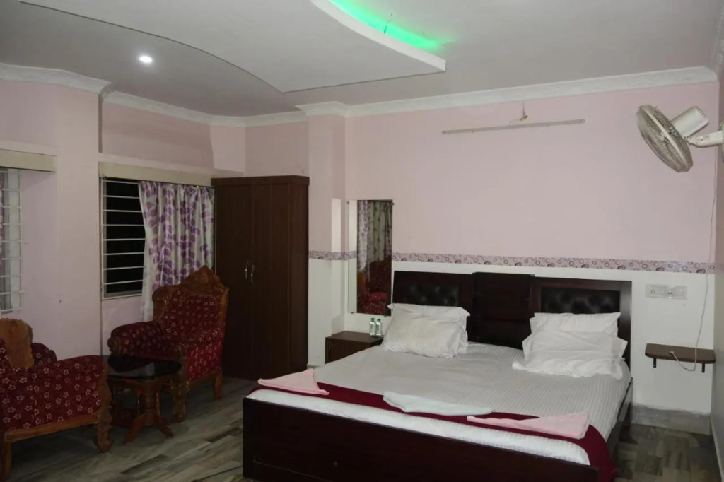 Hotel HCB