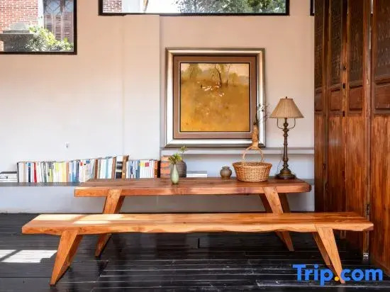 Tangtao Yard Hostel (Xiamen Gulangyu Fuxing Castle)