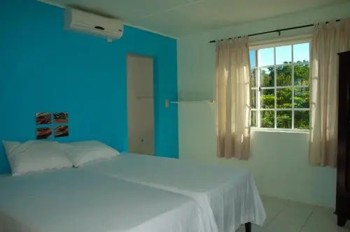 Alvynegril Guest House