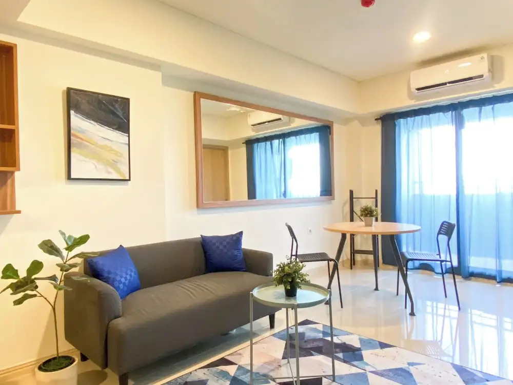 Good Deal And Modern Look 3Br Meikarta Apartment