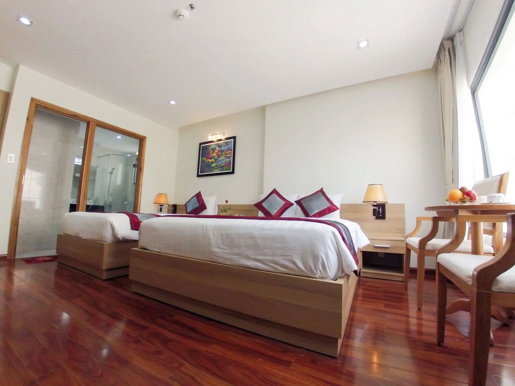 My Day Hotel Nha Trang