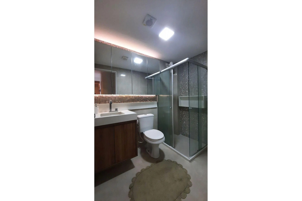 Apartamento Lindo De Viver No Maurício De Nassau