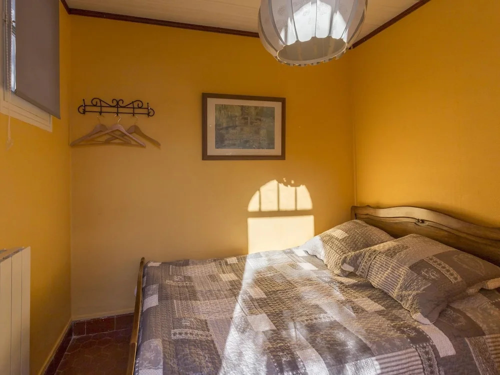 Frejus Villa with Private Pool & Beach
