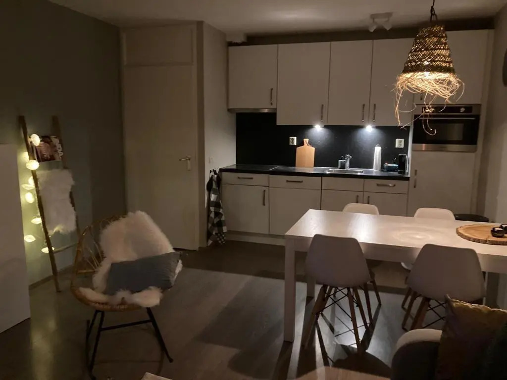 CallantsDuinzicht, Beachappartement 24