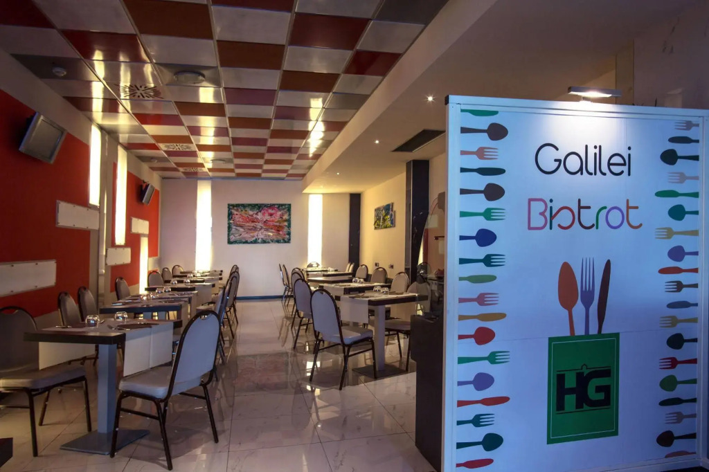 Hotel Galilei